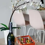 Lägenhet Bluestay 112 - Elegant A *