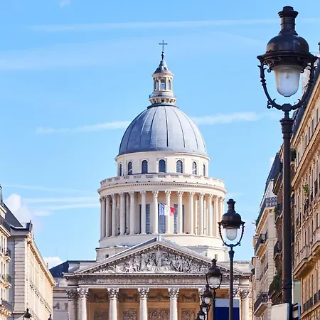 Bluestay 112 - élégant à Apartamento París