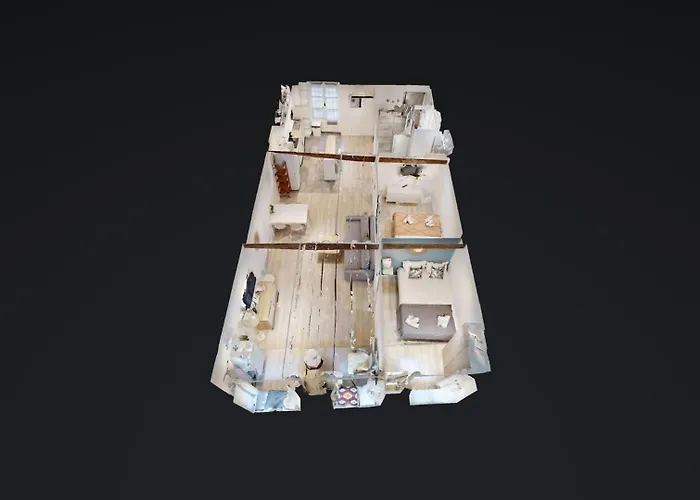 Bluestay 112 - élégant à Apartamento