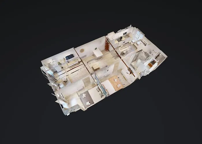 Bluestay 112 - élégant à * Paris