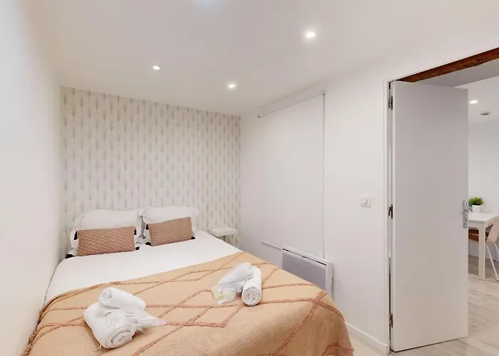 Bluestay 112 - élégant à Apartamento *