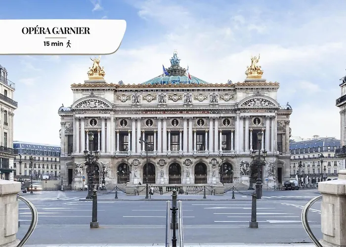 Apartamento Bluestay 112 - élégant à *