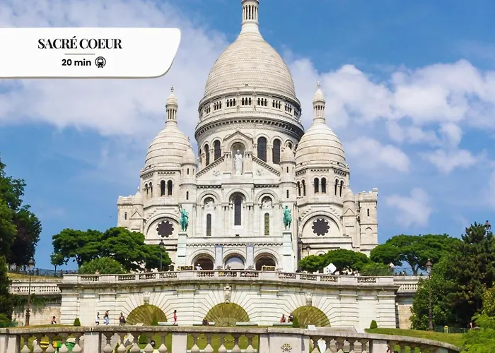 Bluestay 112 - élégant à