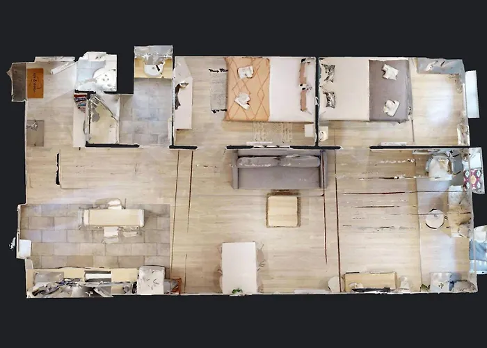 Bluestay 112 - élégant à Apartamento