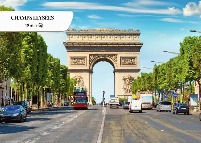 Bluestay 112 - élégant à Apartamento *