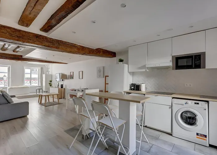 Bluestay 112 - élégant à *