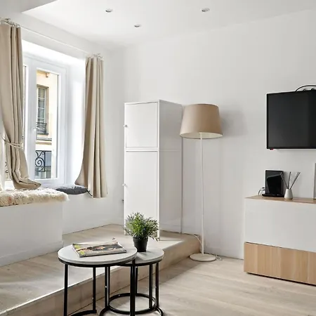Lejlighed Bluestay 112 - Elegant A